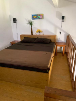 JATAYU apartements
